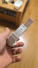 卡西歐（CASIO）手表女BABY-G時(shí)尚防水防震學(xué)生運(yùn)動雙顯石英電子日韓表送女友禮物 BA-110XTM-7A夢幻少女 綺彩白精靈 曬單實(shí)拍圖