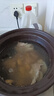 九陽(yáng)（Joyoung）快燉電燉鍋電燉盅電砂鍋燉湯盅煲湯鍋多功能鍋?zhàn)仙板佈喔C燉盅煮粥鍋直燉4L大容量 可預(yù)約保溫GD410 曬單實(shí)拍圖