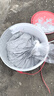 雨虹防水 樓頂屋頂防水補(bǔ)漏材料耐高溫防曬 防水涂料屋頂防水 房屋補(bǔ)漏 曬單實(shí)拍圖