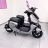 愛(ài)瑪（AIMA）【門(mén)店自提】獵騎新國標長(cháng)續航電瓶車(chē)成人男女代步豪華電動(dòng)車(chē)電動(dòng)自行車(chē) 到店自提選色 曬單實(shí)拍圖