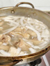 潮夫道蝦滑150g*3 肉含量約95% 蝦餅火鍋食材丸料關(guān)東煮丸子蝦丸生鮮 曬單實拍圖