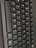 聯(lián)想（Lenovo）KN210鍵盤鼠標套裝 2.4G無線鍵鼠套裝 全尺寸商務辦公  筆記本電腦鍵盤臺式機一體機 黑色 曬單實拍圖