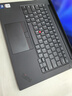 ThinkPadT14p AI 2025 全新酷睿Ultra處理器 聯(lián)想高性能標(biāo)壓工程師本筆記本電腦 Ultra 9-285H 32G 1TB-00CD 曬單實(shí)拍圖