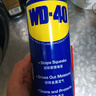 WD-40除銹劑wd40家用門(mén)鎖潤滑油機械防銹縫紉機油窗合頁(yè)鑰匙孔鎖芯噴劑 除銹潤滑劑500ml【無(wú)工具】 曬單實(shí)拍圖