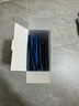 珍視明 自然呼吸系列藍(lán)海之夢 熱敷蒸汽眼罩10片 遮光睡眠眼罩 曬單實(shí)拍圖
