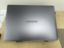 華為MateBook 14 店鋪預(yù)裝Windows版 國(guó)家補(bǔ)貼20% 2.8K OLED觸控屏 酷睿UItra5 16G 1T 深空灰 曬單實(shí)拍圖