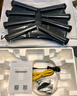普聯(lián)（TP-LINK） BE7200 WiFi7千兆雙頻無(wú)線(xiàn)路由器2.5G網(wǎng)口 7200M 電競路由 9顆高效FEM 游戲加速 7DR7230 曬單實(shí)拍圖