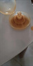 世喜乳盾新生兒奶盾雙層乳貼乳頭保護(hù)罩乳頭牽引器輔助喂奶吸奶器雙層 雙層乳盾（一只裝） 曬單實(shí)拍圖