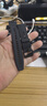 愛(ài)時(shí)瑞（iStrap）華為手表表帶Watch GT5/gt4/3/2Fit氟橡膠原裝Watch5/4 Pro手表帶 曬單實(shí)拍圖