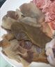 和蓉匯暢享火鍋六拼凈重2斤固形物70%冷藏火鍋套餐牛肚千層黃喉鴨腸生鮮 曬單實(shí)拍圖