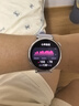 HUAWEI WATCH GT 5 國家補貼15%冰晶藍41mm華為智能手表情緒健康助手玄璣感知系統(tǒng) 曬單實拍圖