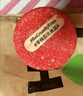 LUSH【京品推薦】英國嵐舒小紅帽洗發(fā)皂護(hù)發(fā)控油去屑止癢留香精油皂 小紅帽 曬單實(shí)拍圖