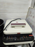 利仁（Liven）0氟鈦瓷超耐磨電餅鐺上下盤(pán)可拆36mm加深家庭用1800W雙面加熱電餅檔三明治早餐機煎餅鍋LR-D3529 曬單實(shí)拍圖
