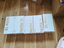 小米 Redmi Note 14 Pro 天璣7300-Ultra 國(guó)家補(bǔ)貼 IP68 5500mAh大電量 8GB+256GB 子夜黑 紅米 5G手機(jī) 曬單實(shí)拍圖