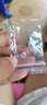 蔓笙999純銀貓眼月亮星星耳釘女2025新款耳環(huán)足銀耳飾情人節實(shí)用禮物 999足銀月亮星星耳釘一對 曬單實(shí)拍圖