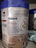 愛(ài)他美（Aptamil）德國白金版HMO 幼兒配方奶粉1+段(1歲以上)800g 6罐箱裝 德愛(ài)白金 曬單實(shí)拍圖