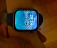 華為HUAWEI WATCH FIT 4 韻律黑氟橡膠表帶 華為運(yùn)動智能手表超輕薄大屏潮流運(yùn)動藍(lán)牙通話睡眠監(jiān)測fit4 曬單實(shí)拍圖