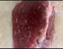 HI 海底撈羔羊后腿肉凈重2斤 原切火鍋烤肉燒烤串食材 內(nèi)蒙古羊肉 國(guó)產(chǎn) 曬單實(shí)拍圖