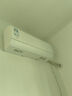 美的（Midea）酷省電pro 空調(diào)掛機(jī) 大1.5匹新一級(jí)能效全直流變頻節(jié)能省電低噪音防直吹 以舊換新 國(guó)家補(bǔ)貼20%8折 大1.5匹 一級(jí)能效 酷省電 省電25% 曬單實(shí)拍圖