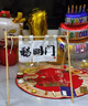 郎酒青花郎 白酒 醬酒 53度 500ml*1 禮盒裝 商務(wù)名酒 曬單實(shí)拍圖