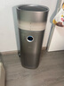 美的（Midea）【九重凈化】空氣凈化器加濕除甲醛除煙味異味過(guò)敏源寵物吸貓毛空氣消毒機(jī)森林家RX600Pro國(guó)家補(bǔ)貼 曬單實(shí)拍圖