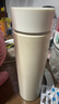 米家小米榨汁杯2 電動(dòng)榨汁機(jī)果汁機(jī)攪拌杯兒童嬰兒輔食機(jī)小型便攜家用多功能自動(dòng)清洗 304不銹鋼可碎冰 曬單實(shí)拍圖