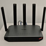華三（H3C）5G雙頻千兆無(wú)線路由器3000M企業(yè)級(jí)商用高速路由wifi穿墻雙wan智能SD-WAN異地組網(wǎng)ERG5-3000AX-U 曬單實(shí)拍圖