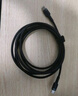 倍思Type-C數(shù)據(jù)線雙頭PD100W快充線c to c車載充電線適用蘋果iPhone15/16iPad筆記本華為mate70小米 曬單實拍圖