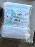 名創(chuàng  )優(yōu)品（MINISO）化妝棉卸妝棉濕敷棉卸妝棉片干濕兩用親膚 180片*3袋 曬單實(shí)拍圖