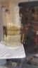 康寧（VISIONS）玻璃燉盅450ml瓦罐燉煮帶蓋蒸蛋羹碗一人一盅甜品碗可加熱耐高溫 曬單實(shí)拍圖