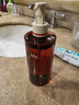 hfp熊果苷爽膚水300ml早c發(fā)光水VC乙基醚精華補水濕敷紅光水保濕提亮 曬單實拍圖