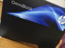 惠普（HP）【國家補貼20%】筆記本電腦 星Book Pro16 大屏輕薄高端金屬旗艦本 酷睿新品商務(wù)辦公手提電腦 標壓酷睿7-240H 32G 1T 240Hz 銀 曬單實(shí)拍圖
