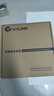 netLINK HTB-1100-2KM 光纖收發(fā)器 百兆多模雙纖光電轉換器 0-2公里 DC5V 一對 曬單實(shí)拍圖