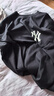 NEW ERA紐亦華MLB短袖男女同款夏季運(yùn)動(dòng)T恤情侶NY圓領(lǐng)短袖13086597-L 曬單實(shí)拍圖