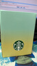 星巴克（Starbucks）精品黑咖啡隨星杯全系列禮盒 6口味0糖甄選10盒60顆共138g 曬單實拍圖