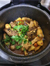 牧海肴清真羊蝎子新鮮羊脊骨內(nèi)蒙原切散養(yǎng)羊肉生鮮冷凍火鍋食材工廠直營(yíng) 多肉羊蝎子6斤 曬單實(shí)拍圖