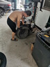 玲瓏輪胎輕卡輪胎 175/70R14LT 95/93S LMA16 曬單實拍圖
