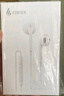 漫步者（EDIFIER）H180Plus 半入耳式有線耳機 手機耳機 音樂耳機 K歌耳麥 3.5mm接口 電腦筆記本手機適用 曬單實拍圖
