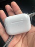 【官網(wǎng)原裝正品】藍牙耳機無線適配 蘋果AirPods Pro2第五代主動降噪入耳式iphone16/15/14pro二代 【官網(wǎng)2025最新款/Pro2原版頂配全功能】 滑動調(diào)音+空間音頻+電量顯示 曬單實拍圖