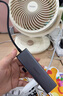 綠聯(lián)USB3.2擴展器10Gbps分線(xiàn)器多接口擴展塢 高速拓展塢四合一集線(xiàn)器 筆記本電腦一拖四延長(cháng)線(xiàn)轉換器 曬單實(shí)拍圖