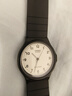 卡西歐（CASIO）小黑表男女表中性學(xué)生公務(wù)員考試中高考可用石英表MQ-24-7B 曬單實拍圖