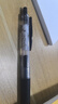 百樂(lè)（PILOT） juice果汁筆學(xué)生用中性筆速干水筆按動(dòng)式大容量學(xué)霸刷考題考試用筆可替換芯 【刷題推薦】黑色筆10支0.5mm 曬單實(shí)拍圖
