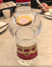 劍南春 水晶劍 52度 濃香型白酒 558ml 單瓶裝（年份隨機(jī)發(fā)貨） 曬單實(shí)拍圖