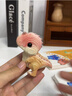 桑咻恐龍拼圖紙質(zhì)兒童玩具動(dòng)物3d立體益智手工DIY拼裝模型3到6歲禮物 新款劍龍拼圖【彩盒裝】 曬單實(shí)拍圖