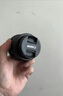 Canon/佳能 RF 50mm F1.8 STM單反全畫幅小痰盂鏡頭 標(biāo)準(zhǔn)定焦鏡頭大光圈人像鏡頭 RF50 1.8黑色（保稅倉） 曬單實(shí)拍圖