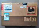 ThinkPad【國家補貼20%】聯(lián)想ThinkBook14+ 2025輕薄辦公 英特爾酷睿Ultra5 14.5英寸 32G 1T 3K筆記本電腦 曬單實(shí)拍圖