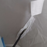 丸丫V2防摔蚊帳兒童嬰兒床蚊帳家用一體防掉拉鏈?zhǔn)交氐讍挝脦?.8*2.0 曬單實(shí)拍圖