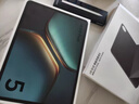 iQOO Pad5 12GB+256GB 灰晶 國(guó)家補(bǔ)貼 藍(lán)晶×天璣9300+ 12.1英寸高亮電競(jìng)屏 平板電腦 vivo 曬單實(shí)拍圖
