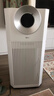 美的（Midea）【超大凈化量】甲醛數顯空氣凈化器除煙味異味過(guò)敏原寵物吸貓毛凈化機森林家T1000 Lite國家補貼 曬單實(shí)拍圖