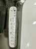 松下（Panasonic）智能馬桶蓋 馬桶坐便器蓋板電動(dòng)加熱沖洗潔身器 U/D專(zhuān)用PSTK30D 曬單實(shí)拍圖
